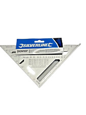 Roofing rafter square 7" HEAVY