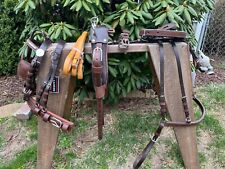 Beautiful All Leather Driving