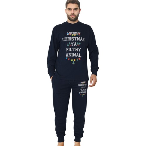 Mens ladies navy - navy, ya