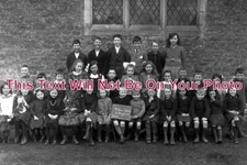 DO 597 - School Group