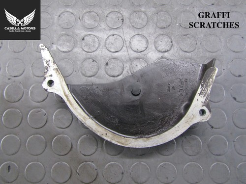 Body carter sprocket cover - body,