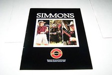 1995 VINTAGE CATALOG #1738 -