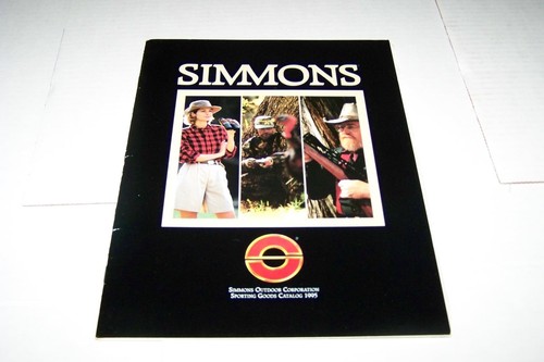 1995 vintage catalog - 1995,