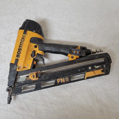 Bostitch n62fnb smart - n62fnb, point