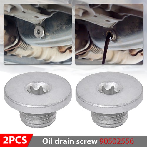 Engine oil pan drain sump - pan,