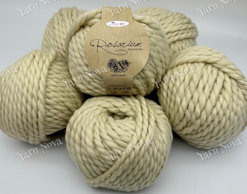 King cole rosarium mega - cole, chunky