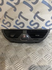 Vauxhall Corsa E Centre Air