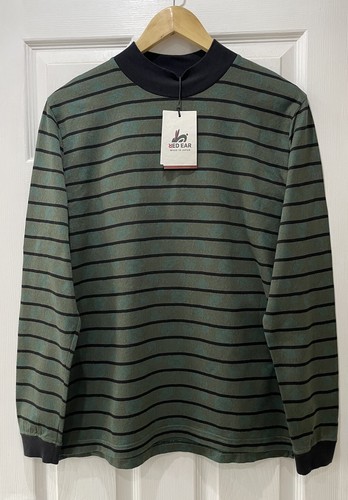 Bnwt paul smith - paul, ear