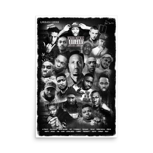Legends grime exclusive - of,