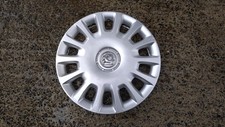 VAUXHALL CORSA 14" Inch Wheel