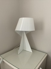 Habitat vintage ribbon lamps - vintage,