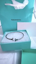 Genuine Tiffany & Co Wire T