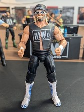 Mattel WWE Elite Wrestlemania