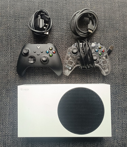 Xbox series 512gb - series,