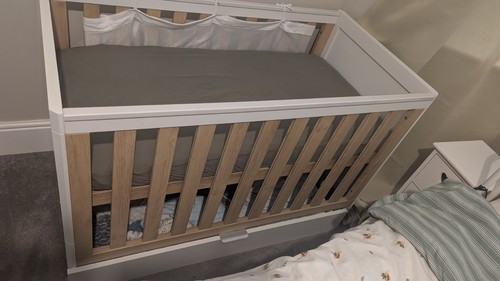 Tutti bambini white - bambini, 3-in-1