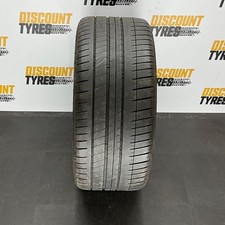 275/30 R20 97Y MICHELIN PILOT