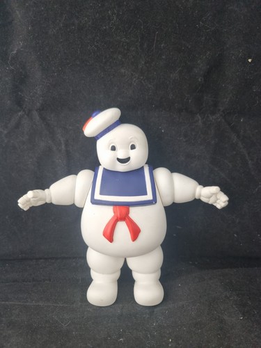 Vintage the real ghostbusters - vintage,