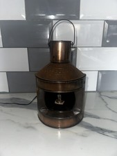 starboard decorative lantern