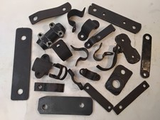 Motorcycle Brackets etc