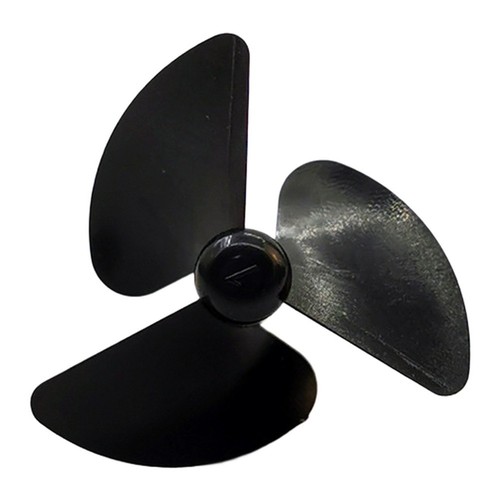 High strength blade - 3,