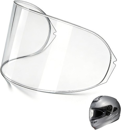 Evo anti fog - insert, shoei