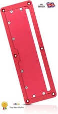 Aluminum Saw Flip Cover