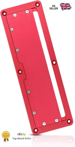 Aluminum saw flip - saw,