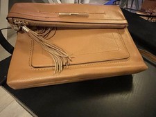 River Island Tan Bag – New