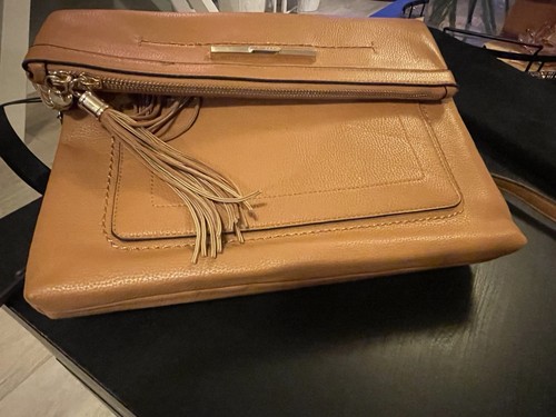 River island tan bag new - tan, –
