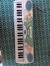 John Lewis Kids Electronic Keyboard