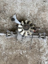 tuff torq k46 transmission Countax C Series 