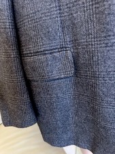 Men’s Jacket Ermenegildo