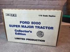 Ertl Fordson Super Major