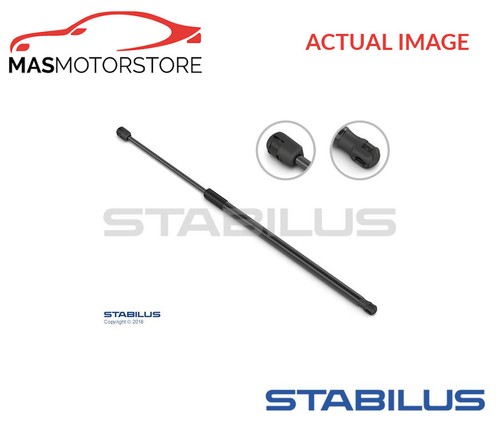 Gas spring bonnet stabilus - gas,