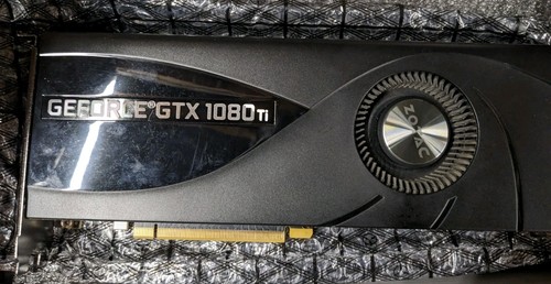 Zotac nvidia geforce gtx 1080 - nvidia,