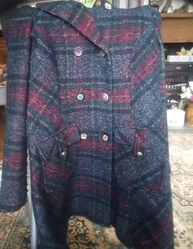 Joe browns coat size - joe,