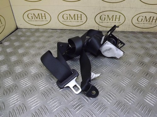 Mazda rx8 right offside rear - mazda,