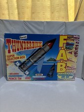 Thunderbirds Promotional
