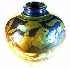 LARGE, RARE JONATHAN CHISWELL