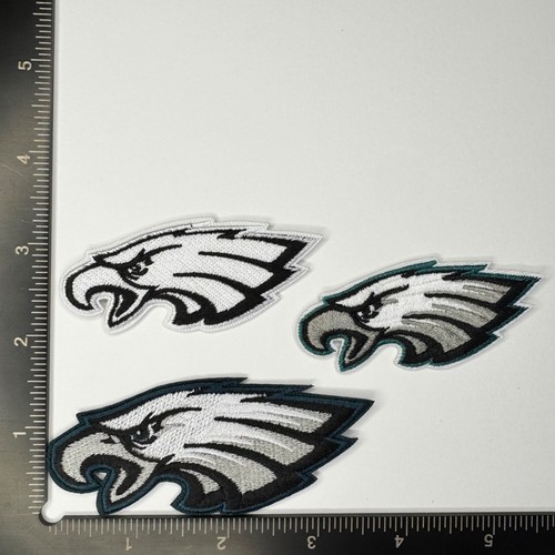 Philadelphia eagles iron sew - eagles, iron/sew