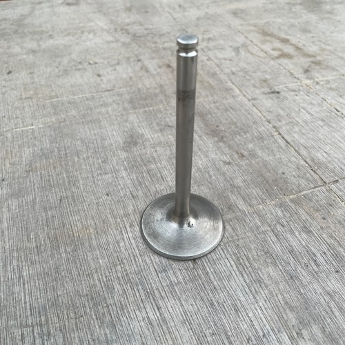 Bsa inlet valve - inlet,