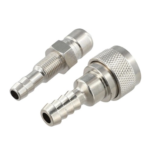2pcs fuel line connector - 2pcs,