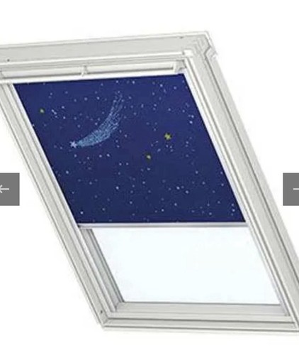 Velux dkl c02 - 5265s, blackout