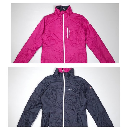 Ortovox swisswool inside - ortovox,