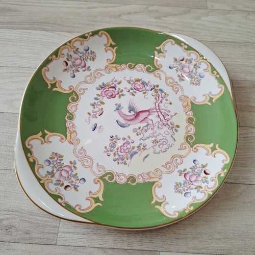 Vintage minton green - vintage,