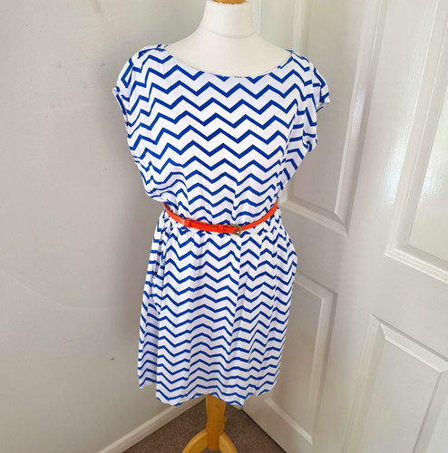 Oliver bonas short - bonas, dress