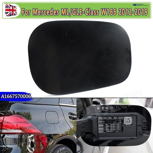 For mercedes gle w166 - 11-19,