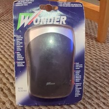 Wonder Light NEW OLD STOCK