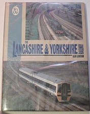 The Lancashire and Yorkshire