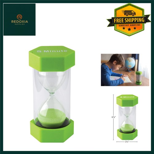 Professional green sand timer - professional,